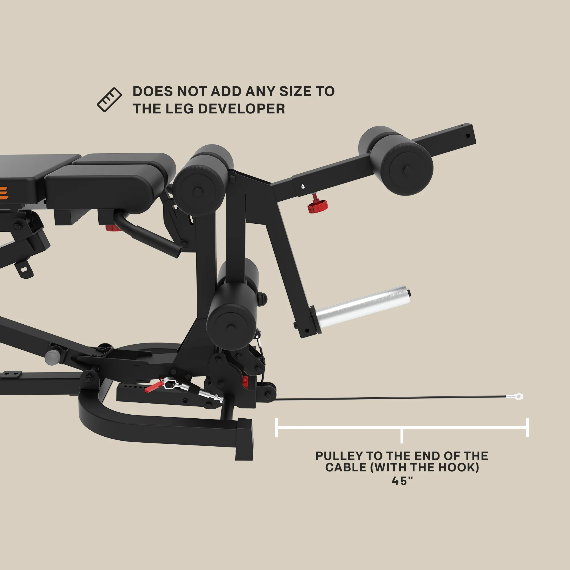 Cable Attachment - Image 5